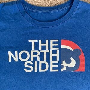 Chicago Cubs Tee